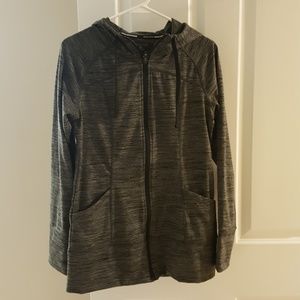 Athletic jacket